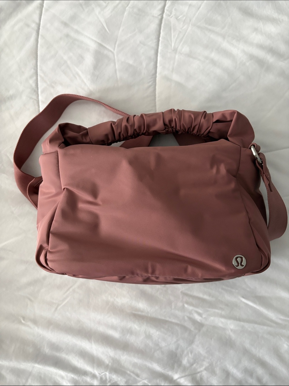 lululemon athletica Rosewood Shoulder Bag